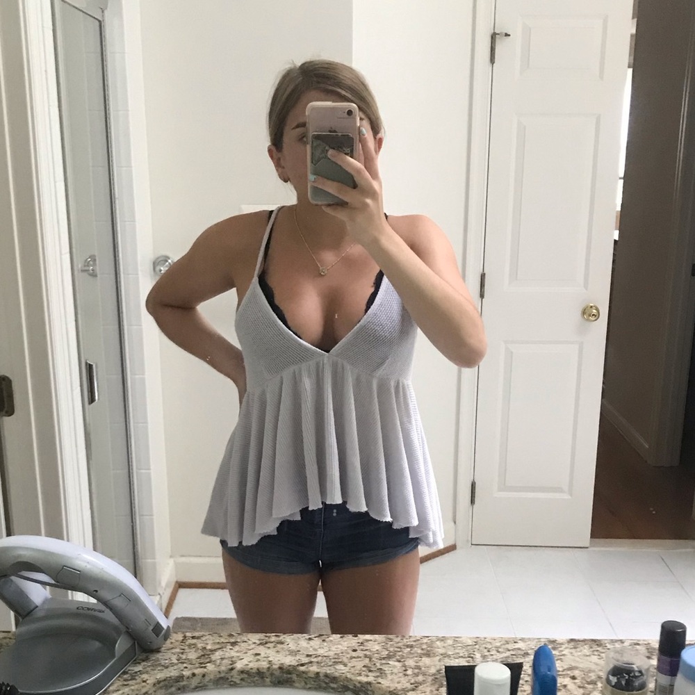 Urban outfitters top